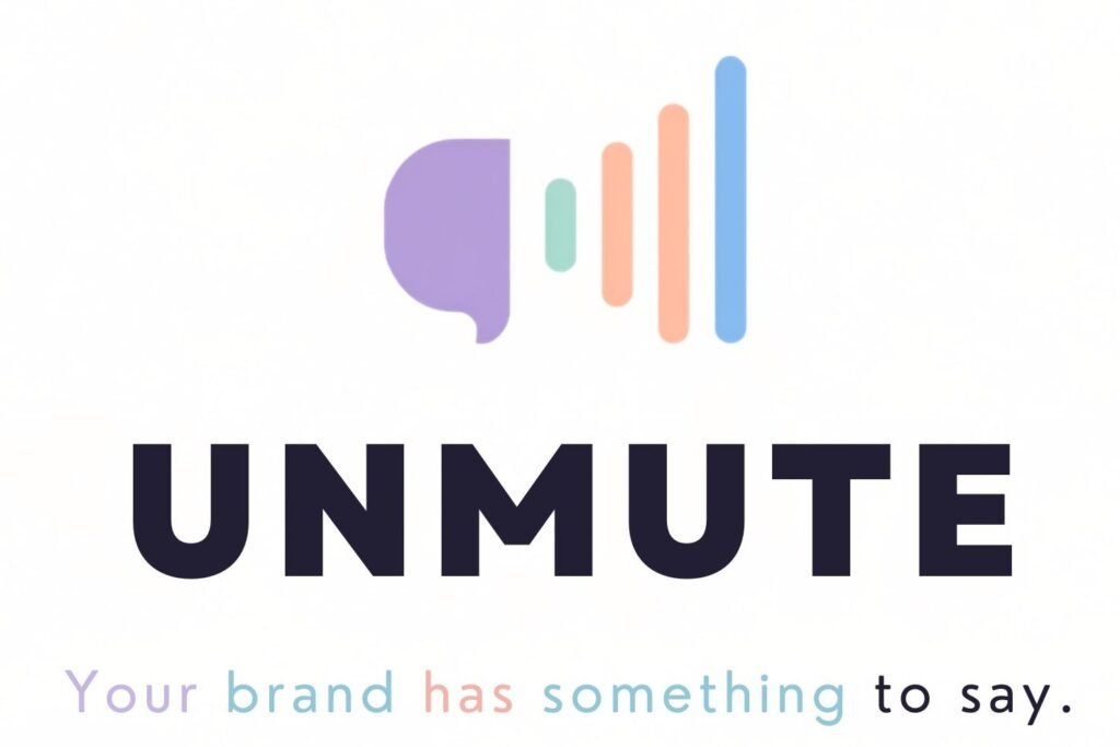 unmute logo 1